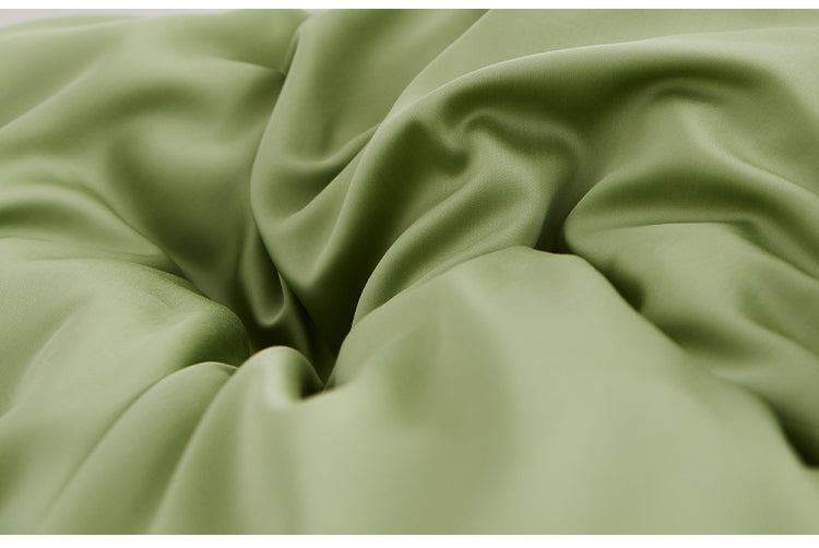 Patela Vegan Silk - TENCEL™ Duvet Cover Set