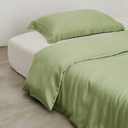 Patela Vegan Silk - TENCEL™ Duvet Cover Set