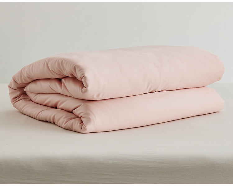 Patela Vegan Silk - TENCEL™ Duvet Cover Set