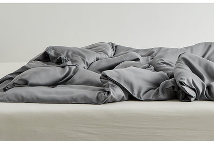 Patela Vegan Silk - TENCEL™ Duvet Cover Set