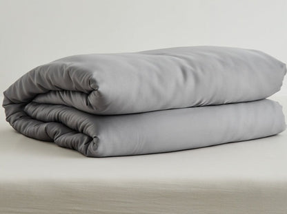 Patela Vegan Silk - TENCEL™ Duvet Cover Set