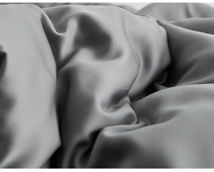 Patela Vegan Silk - TENCEL™ Duvet Cover Set