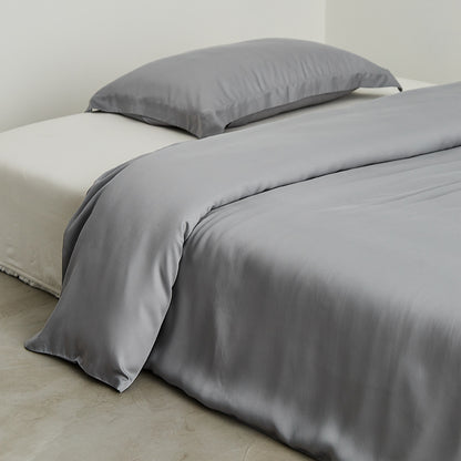 Patela Vegan Silk - TENCEL™ Duvet Cover Set