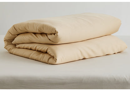 Patela Vegan Silk - TENCEL™ Duvet Cover Set