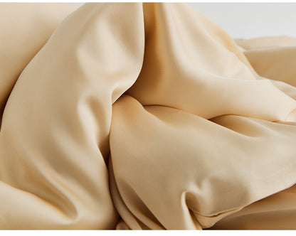 Patela Vegan Silk - TENCEL™ Duvet Cover Set