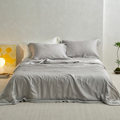 Breatha Coverless Duvet Set