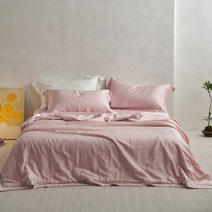 Tencel Coverless Duvet & Comforters