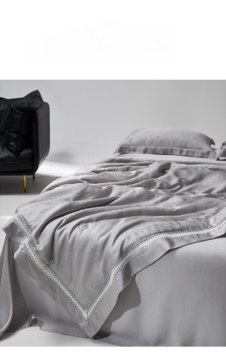 Tencel Coverless Duvet & Comforters