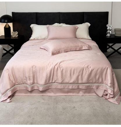 Breatha Coverless Duvet Set