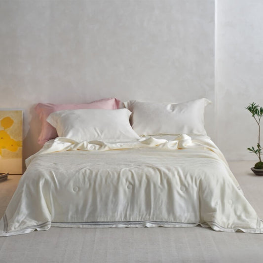 Tencel Coverless Duvet & Comforters