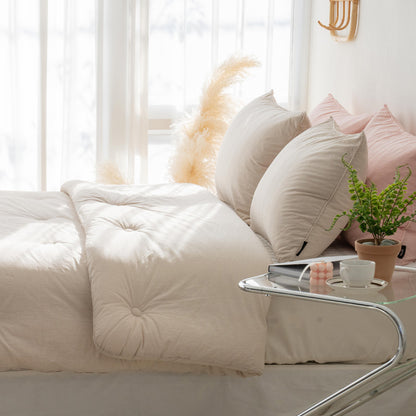 The Original Coverless Duvet
