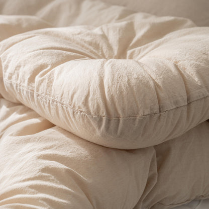 The Original Coverless Duvet