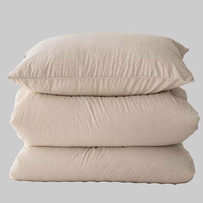 The Original Coverless Duvet