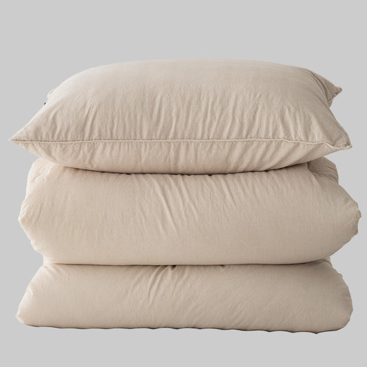 The Original Coverless Duvet