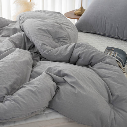 The Original Coverless Duvet