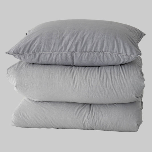 The Original Coverless Duvet