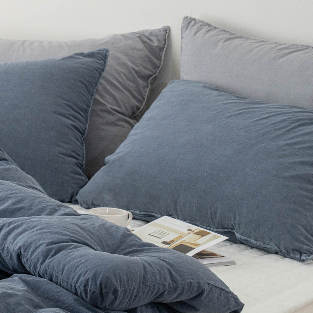 The Original Coverless Duvet