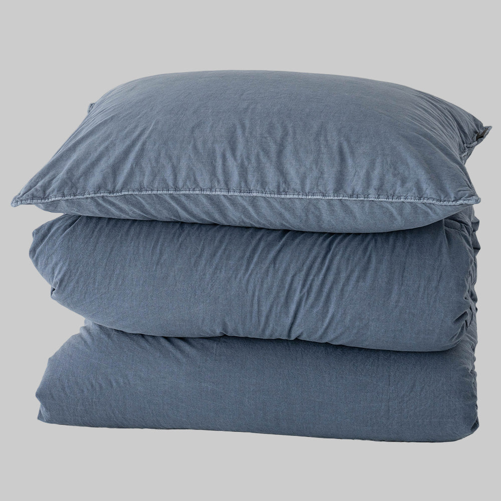 The Original Coverless Duvet