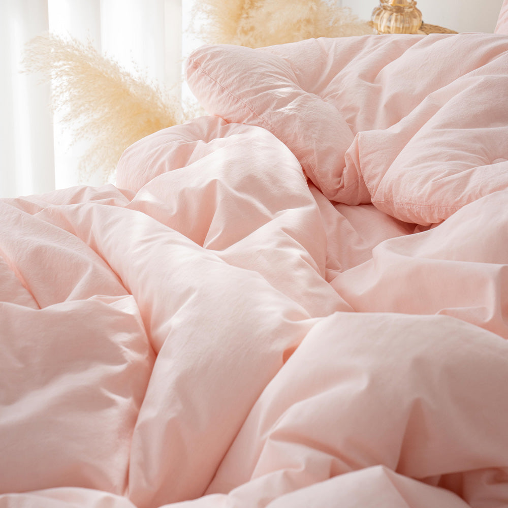 The Original Coverless Duvet
