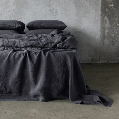 RELAXA Linen Duvet Classic Set