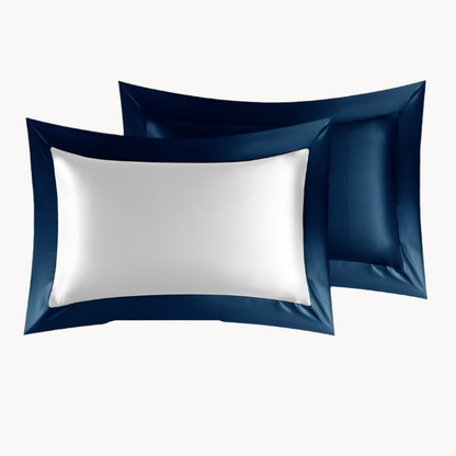 Silk Pillowcases